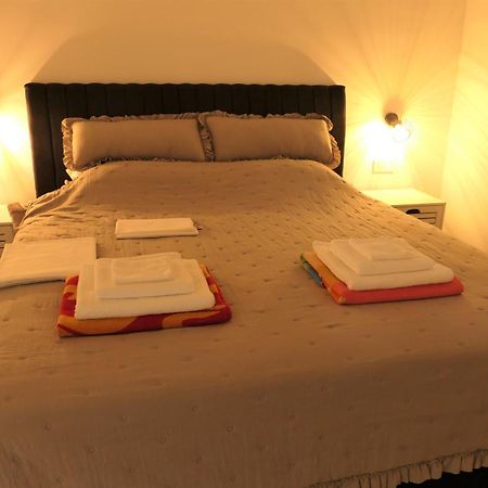 Apartmani Bura Цриквеница Экстерьер фото