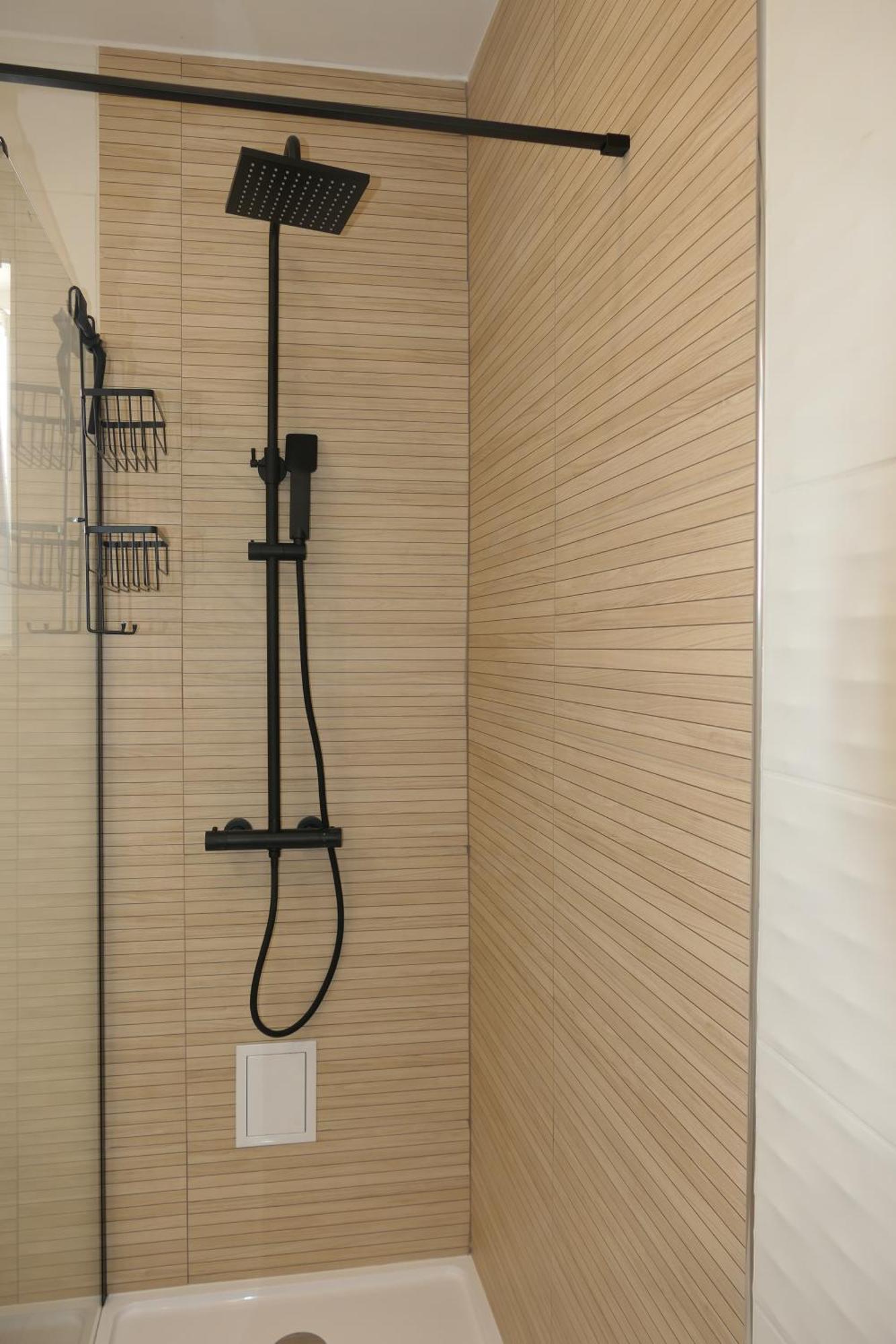 Apartmani Bura Цриквеница Экстерьер фото