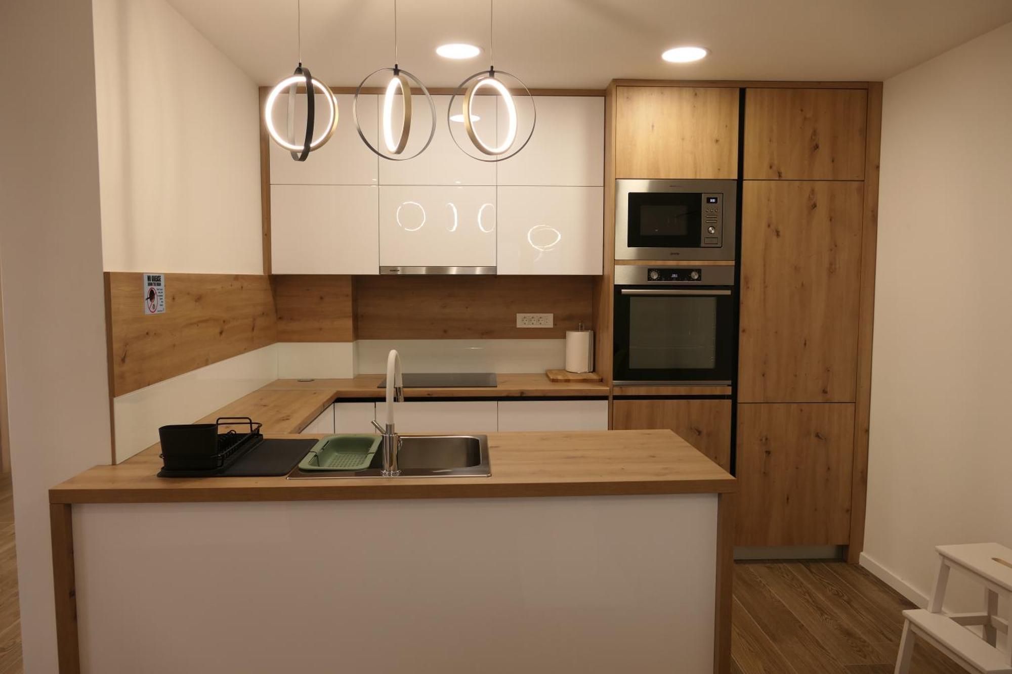 Apartmani Bura Цриквеница Экстерьер фото
